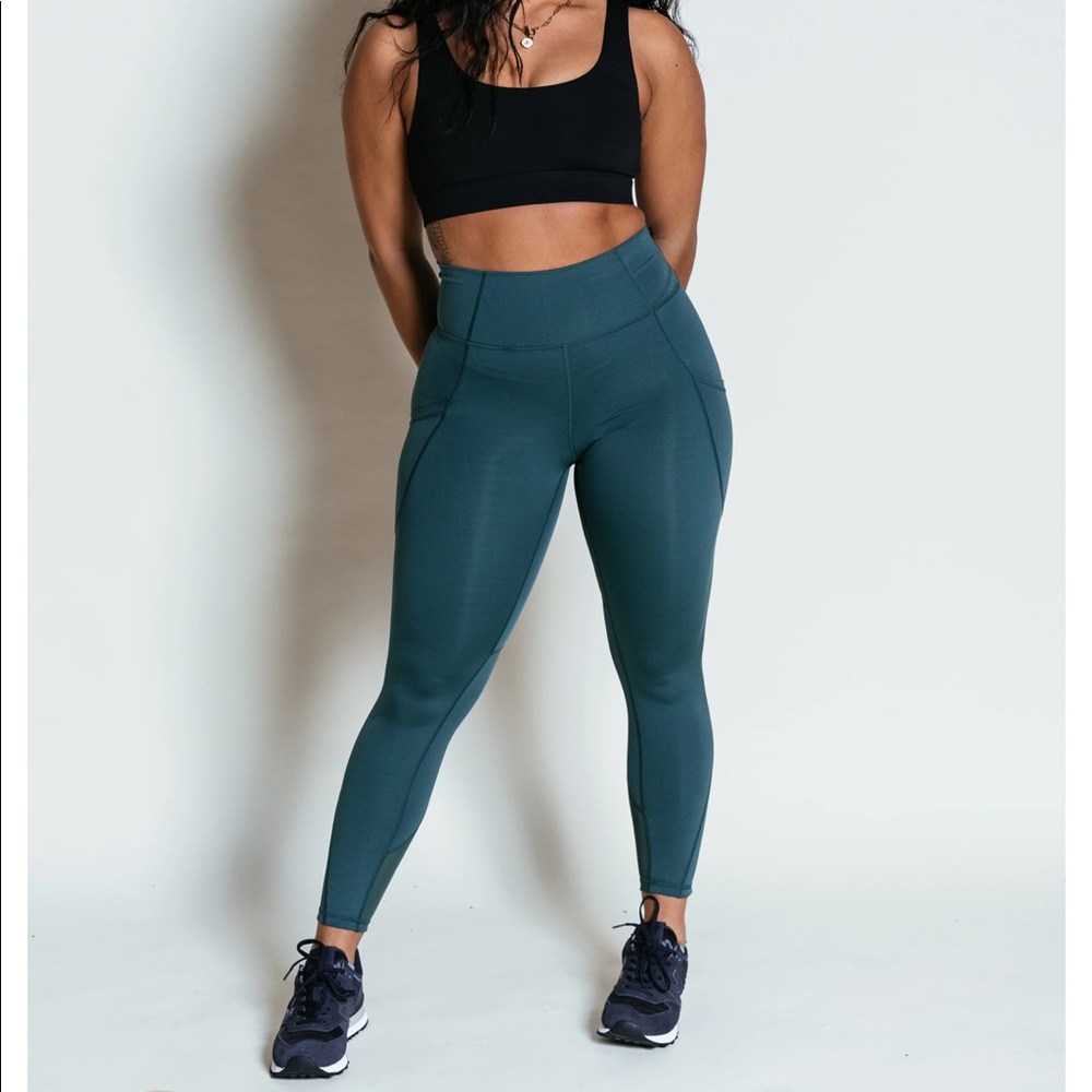Ptula Crystal Leggings